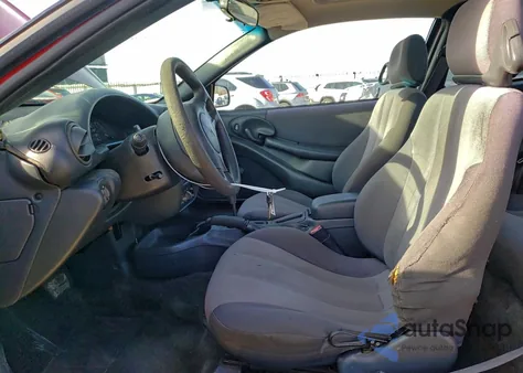 2005 Pontiac Sunfire z USA, uszkodzony, nr VIN 3G2JB12F95S120373